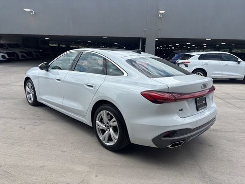 Used 2025 Audi A5 2.0T Premium w/ Convenience Package AWD/4WD image 8