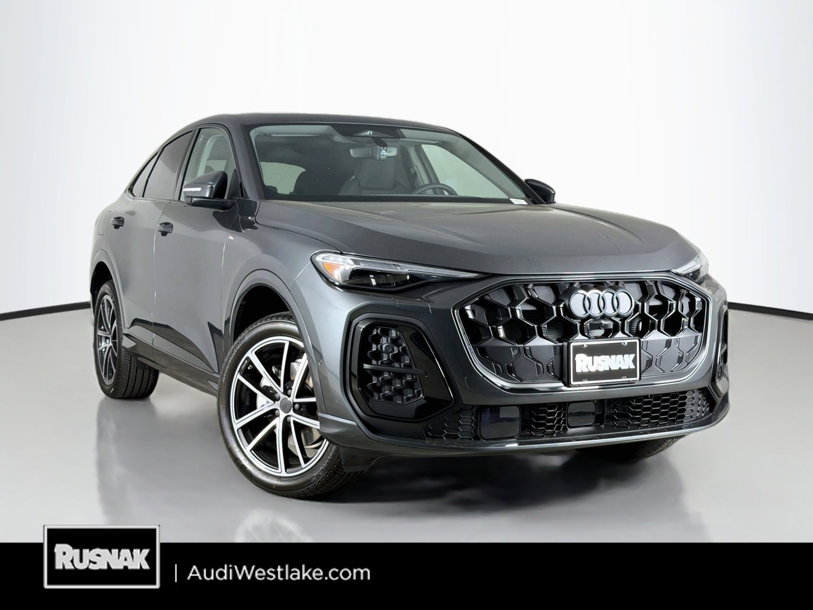 New 2026 Audi Q5 Premium Plus AWD/4WD image 1