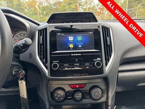 Used 2018 Subaru Impreza 2.0i Premium image 19