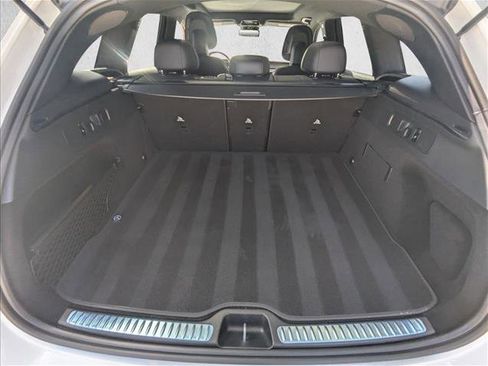 Certified 2026 Mercedes-Benz GLC 300 4MATIC image 6