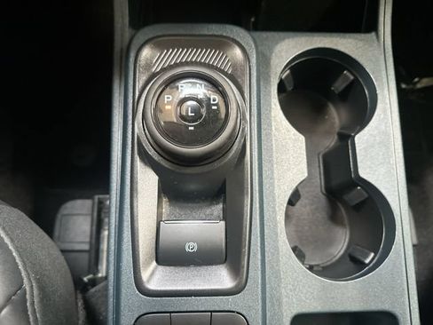 Used 2024 Ford Maverick Lariat w/ Black Appearance Package FWD image 23
