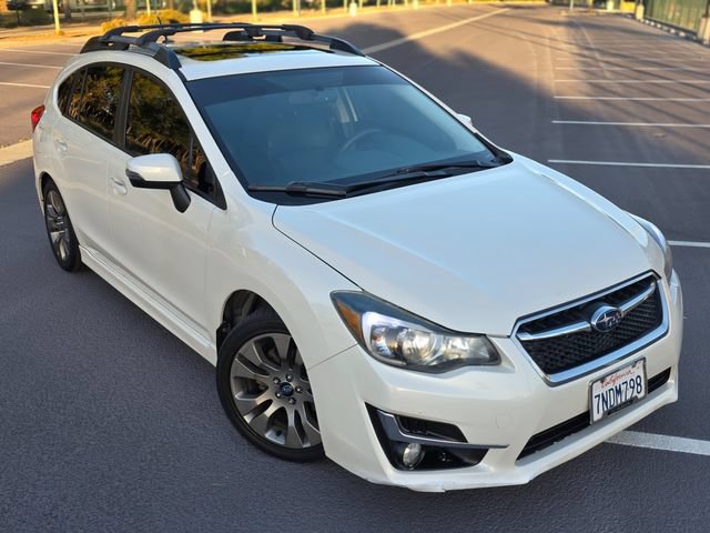 Used 2015 Subaru Impreza 2.0i Sport Limited AWD/4WD image 42
