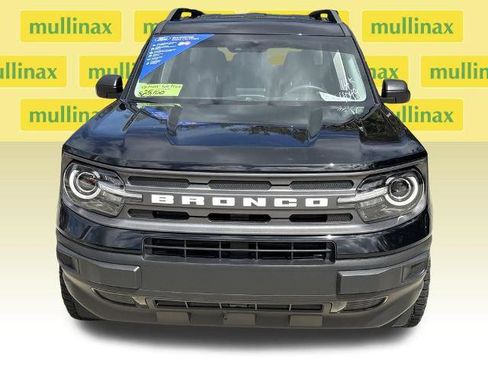 Certified 2024 Ford Bronco Sport Big Bend image 14