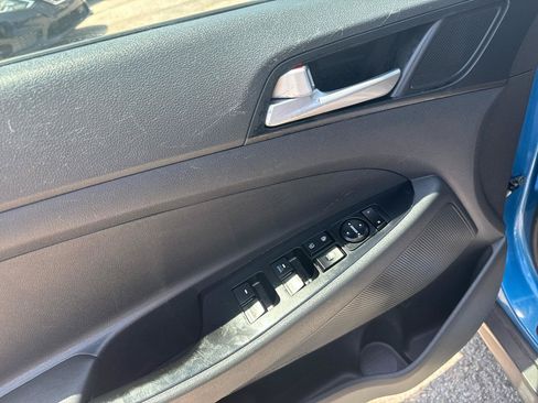 Used 2019 Hyundai Tucson SE FWD image 12