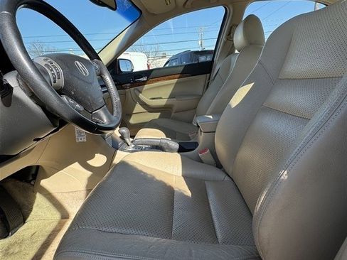 Used 2006 Acura TSX image 10