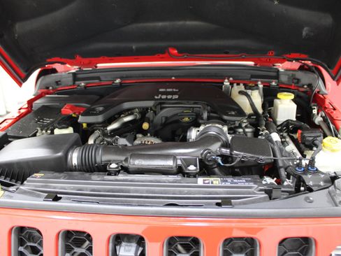 Used 2020 Jeep Gladiator Mojave image 33