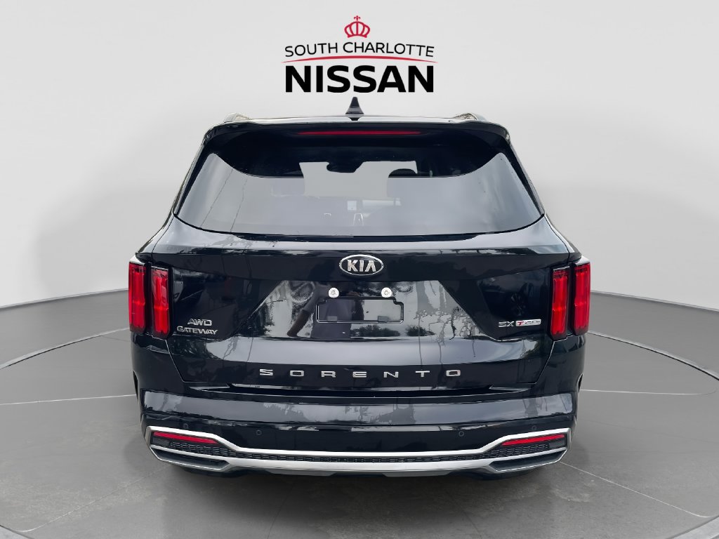 Used 2021 Kia Sorento SX AWD/4WD image 5