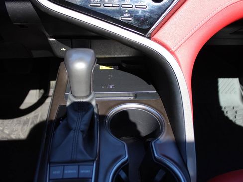 Used 2023 Toyota Camry XSE image 51