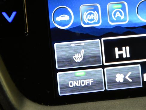 Used 2024 Subaru Outback Wilderness image 30