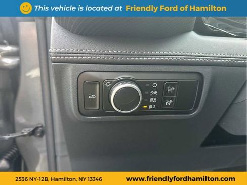Used 2026 Ford Mustang Premium RWD image 21