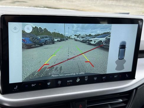 New 2026 Ford Escape SE image 4