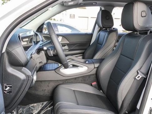New 2025 Mercedes-Benz GLE 350 4MATIC image 19