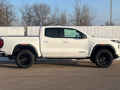 New 2026 GMC Canyon Elevation w/ Convenience Package