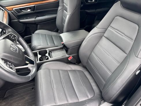 Used 2020 Honda CR-V EX-L image 29