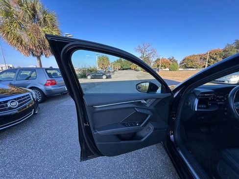 Used 2023 Audi A3 2.0T Premium w/ Convenience Package image 51