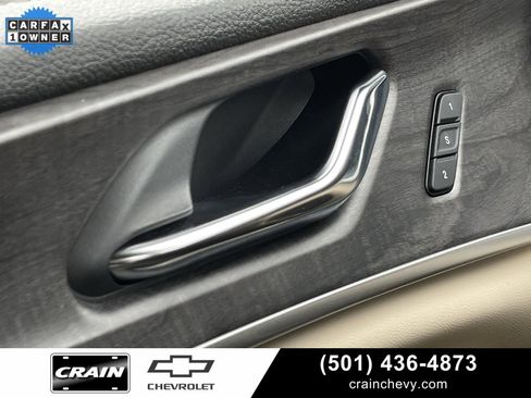 Used 2024 Jeep Grand Cherokee L Limited w/ Trailer Tow Package image 13