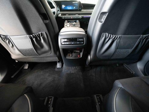 Used 2025 Hyundai Palisade Calligraphy AWD/4WD image 22