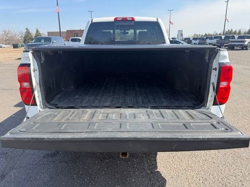 Used 2016 Chevrolet Silverado 1500 LT w/ All Star Edition AWD/4WD image 23