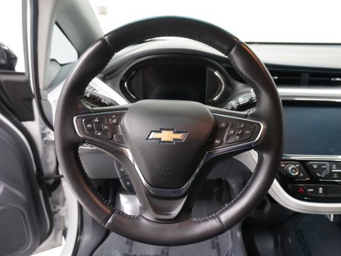 Used 2021 Chevrolet Bolt LT image 15