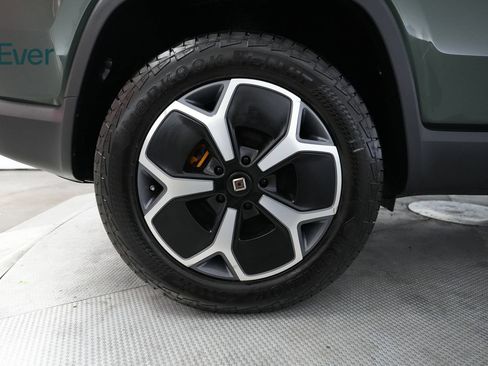 Used 2023 Rivian R1S Adventure AWD/4WD image 22