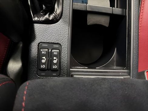 Used 2020 Subaru WRX STI AWD/4WD image 24