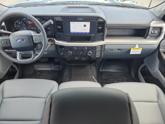 New 2027 Ford F350 XL AWD/4WD image 10
