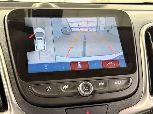 Used 2018 Chevrolet Equinox Premier AWD/4WD image 59