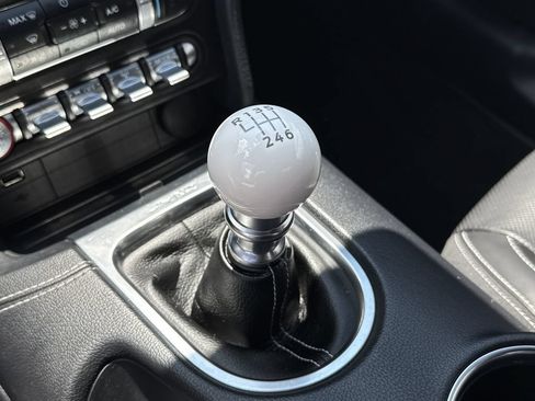 Used 2021 Ford Mustang Mach 1 w/ Equipment Group 700A RWD image 30