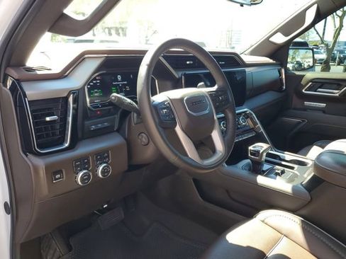 Used 2025 GMC Sierra 1500 Denali w/ Denali Reserve Package image 20