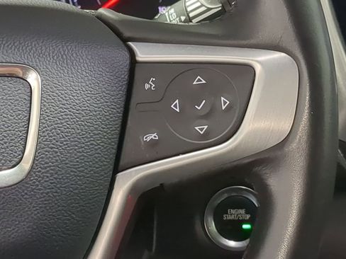 Used 2020 GMC Terrain SLE w/ Driver Convenience Package FWD image 30