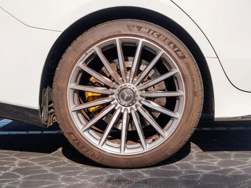 Used 2020 Mercedes-Benz AMG GT 63 S image 62