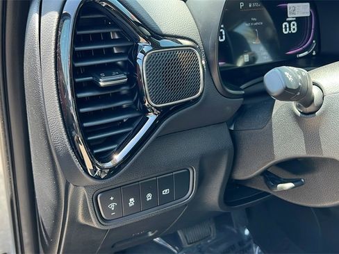 New 2025 Kia Soul GT-Line w/ GT-Line Technology Package image 14