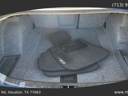 Used 2009 BMW M3 Coupe 2D image 30