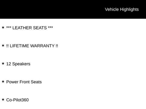 New 2026 Ford Bronco Outer Banks w/ Sasquatch Package AWD/4WD image 38