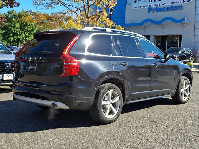Used 2018 Volvo XC90 T5 Momentum AWD/4WD image 6