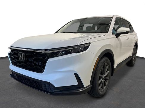 New 2026 Honda CR-V EX-L image 7