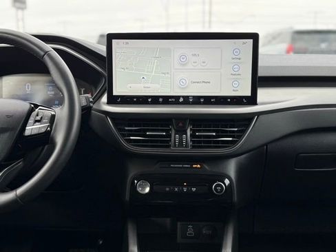 Certified 2024 Ford Escape Base image 22