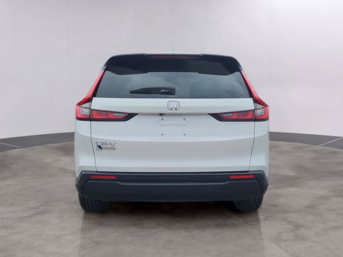 Certified 2023 Honda CR-V EX-L image 5
