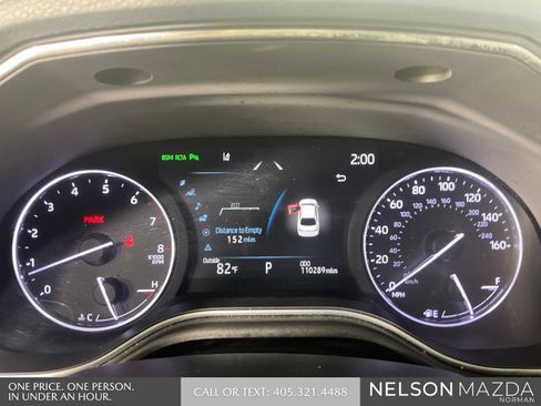 Used 2022 Toyota Avalon Limited w/ Advanced Safety Package FWD image 45
