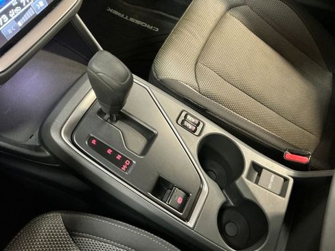 Certified 2024 Subaru Crosstrek 2.0i Premium image 25