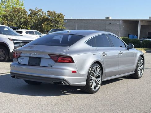Used 2016 Audi A7 3.0T Premium Plus w/ 20" Wheel & Tire Package AWD/4WD image 5