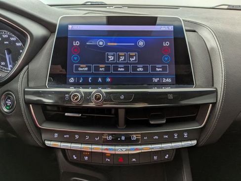 Used 2021 Cadillac CT5 Premium Luxury AWD/4WD image 24