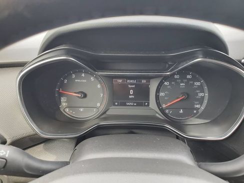 Used 2022 Chevrolet TrailBlazer LT w/ Convenience Package FWD image 26