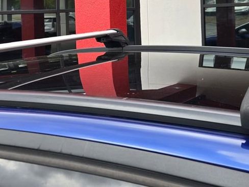 Used 2021 Volkswagen ID.4 Pro S image 8