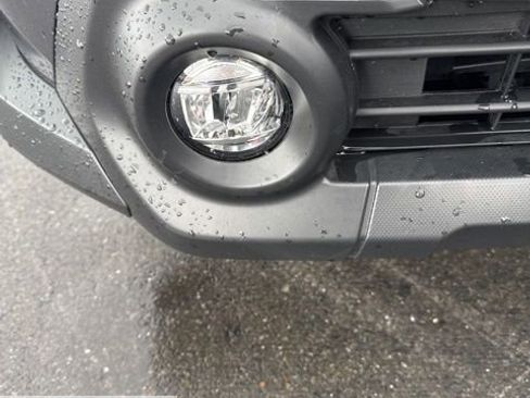 Certified 2025 Subaru Outback Premium image 40