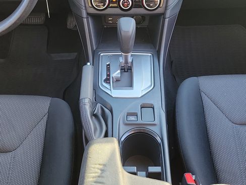 Used 2022 Subaru Crosstrek 2.0i image 18