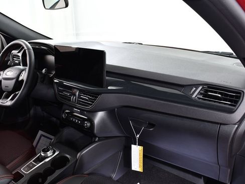 New 2025 Ford Escape ST-Line Select w/ Tech Pack #1 image 15