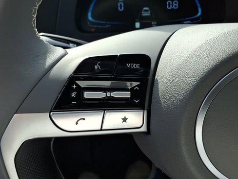 New 2026 Hyundai Elantra SEL Sport Premium FWD image 19