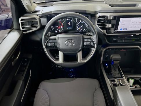 Used 2024 Toyota Tundra SR5 w/ SR5 Convenience Package AWD/4WD image 18