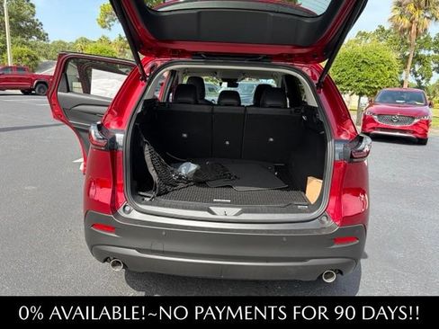 Used 2026 MAZDA CX-5 Preferred AWD/4WD image 11